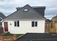 Loft conversion Woodingdean