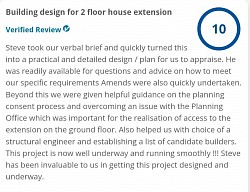 Checkatrade review