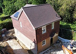 New Build Heathfield East Sussex.